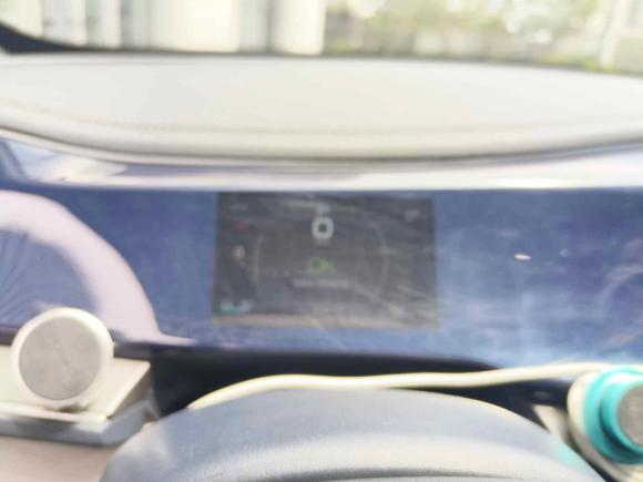 [嘉兴·浙F] 二手比亚迪秦PLUS2021款 EV 500KM 豪华型