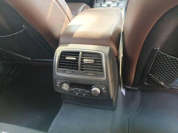 [嘉兴·浙F] 二手奥迪奥迪A6L2014款 TFSI 标准型