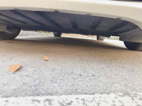 [苏州·苏E] 二手凯迪拉克凯迪拉克ATS-L2017款 28T 时尚型