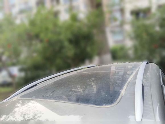 [上海·沪A] 二手大众途观2010款 2.0TSI 自动四驱旗舰版