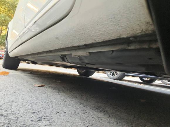 [上海·苏F] 二手斯柯达速派2016款 TSI330 DSG智行版