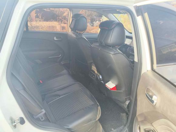 [台州·浙J] 二手广汽传祺传祺GS32021款 POWER 270T 自动劲享版