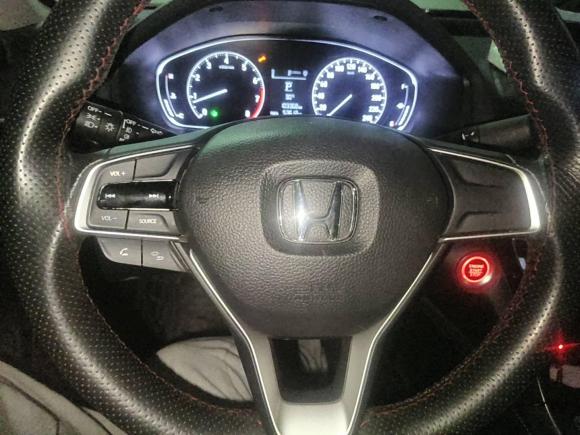 [嘉兴·皖A] 二手本田英仕派2019款 260TURBO 典雅版 国VI