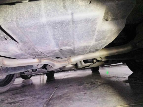 [上海·沪C] 二手奔驰奔驰C级2021款 C 260 星耀臻藏版