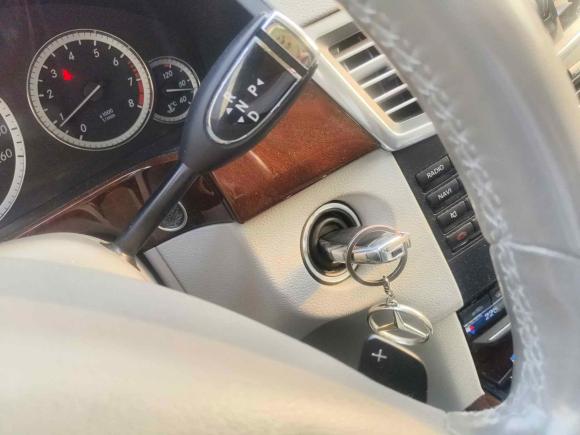 [苏州·苏E] 二手奔驰奔驰E级2013款 E 260 L CGI优雅型