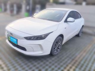 吉利几何吉利几何A2022款 Pro 430KM 出行版