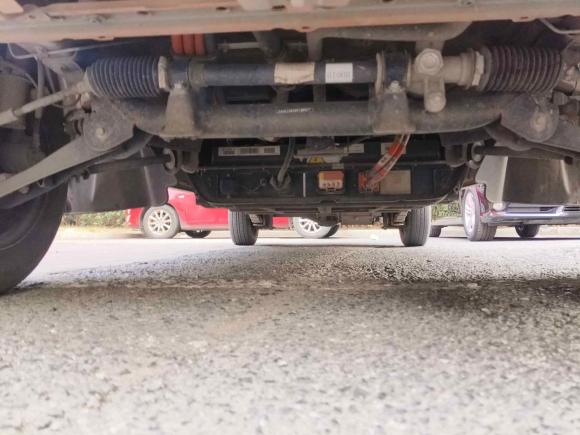 [杭州·鲁B] 二手SRM鑫源好运1号2021款 Ⅲ 创业型