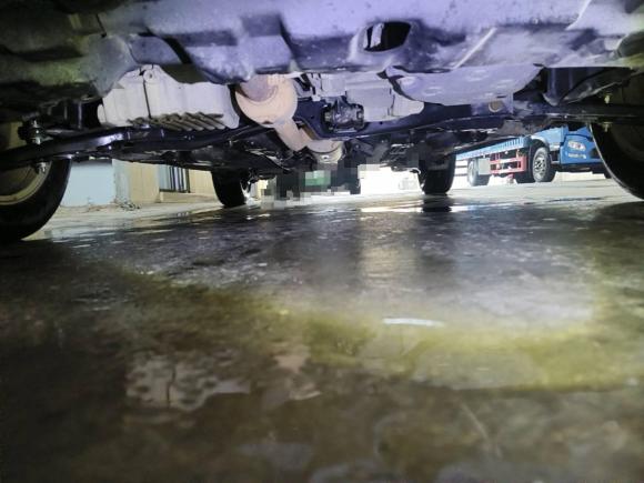 [无锡·苏M] 二手丰田威驰2014款 1.5L 自动智享版