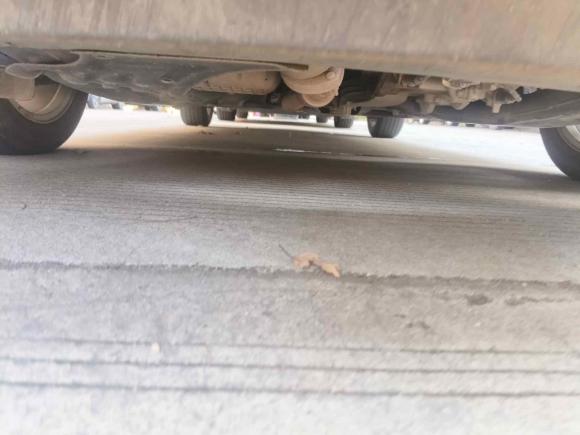 [台州·浙J] 二手雪佛兰科鲁泽2023款 1.5L 双离合乐享版