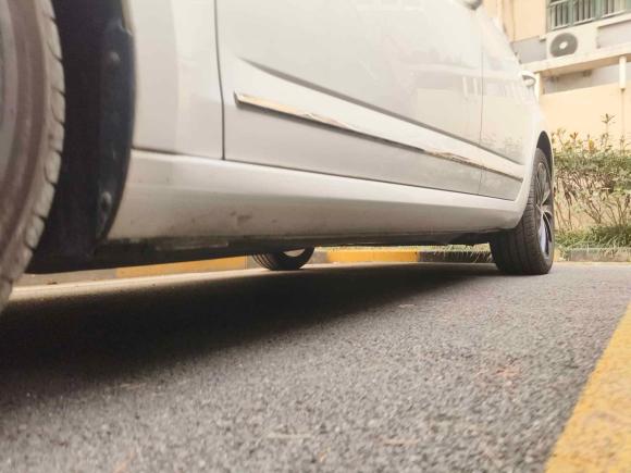 [上海·苏F] 二手斯柯达明锐2019款 TSI280 DSG智行豪华版 国VI