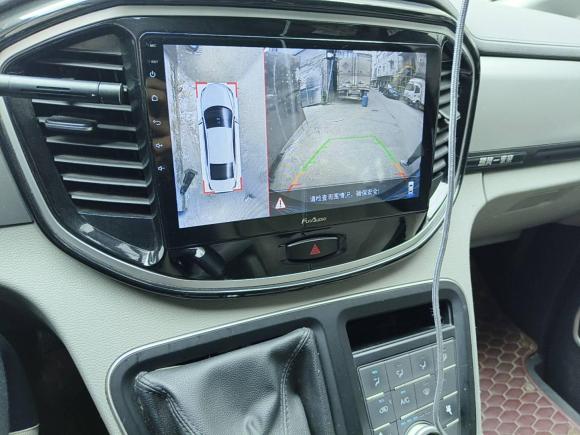 [广州·粤A] 二手江淮瑞风瑞风M42019款 悦享系列 2.0L 手动舒适型 国VI