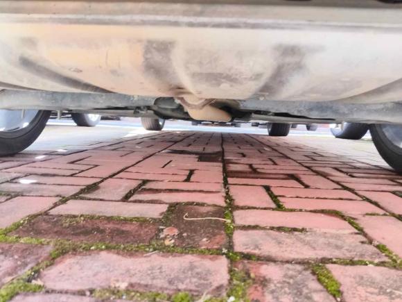 [合肥·皖A] 二手红旗红旗H52018款 30TD 智联享动版