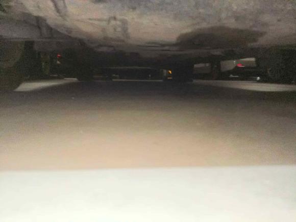 [深圳·粤B] 二手沃尔沃沃尔沃XC602011款 2.0T 智雅版