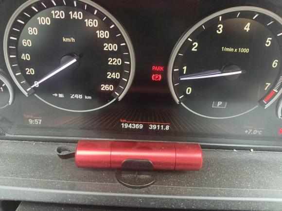 [南通·苏F] 二手宝马宝马7系2011款 730Li典雅型