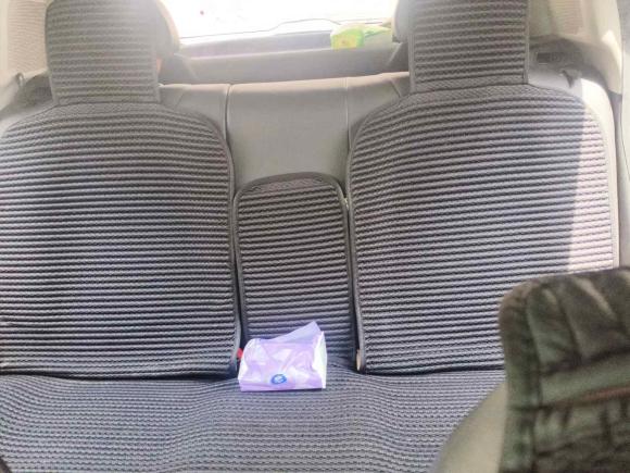 [合肥·皖A] 二手雪铁龙雪铁龙C3-XR2018款 1.6L 自动先锋型