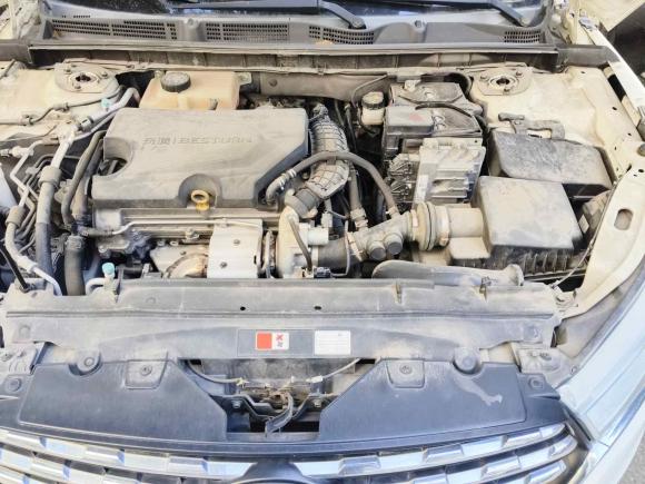 [苏州·苏U] 二手奔腾奔腾B502019款 1.4T 自动精英型