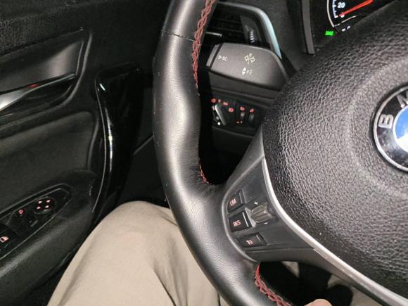 [上海·沪E] 二手宝马宝马2系2019款 225i 敞篷轿跑车 运动设计套装