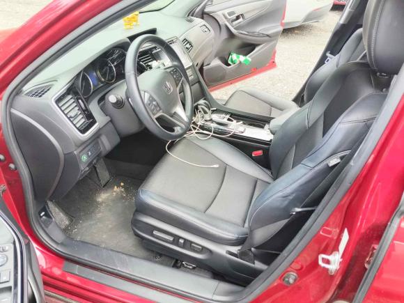 [广州·粤H] 二手本田思铂睿2015款 2.0L 尊贵版