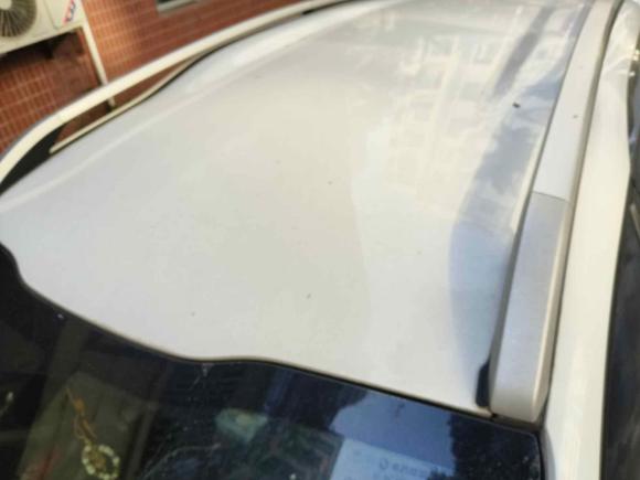 [深圳·粤B] 二手标致标致20082014款 1.6L 手动潮流版