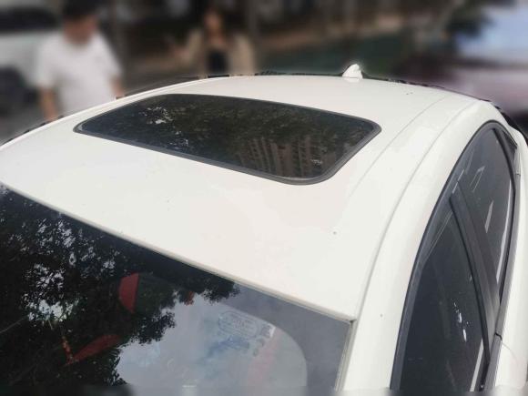 [合肥·皖A] 二手福特福睿斯2019款 1.5L 自动悦享型