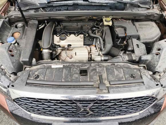 [无锡·苏B] 二手DSDS 62014款 1.6T 尊享版THP200