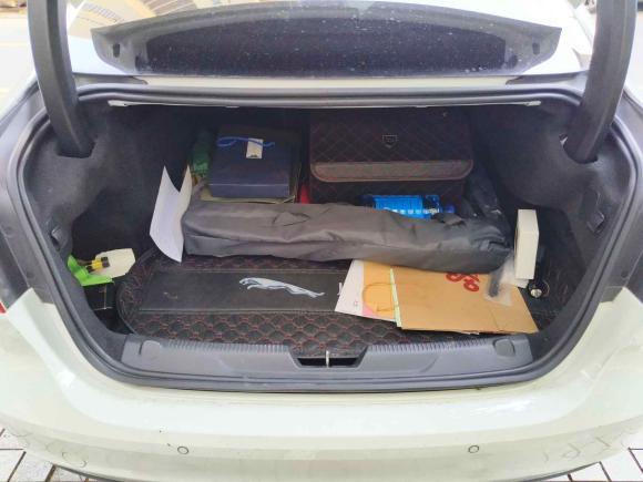 [苏州·苏U] 二手捷豹捷豹XEL2019款 2.0T 200PS 精英版