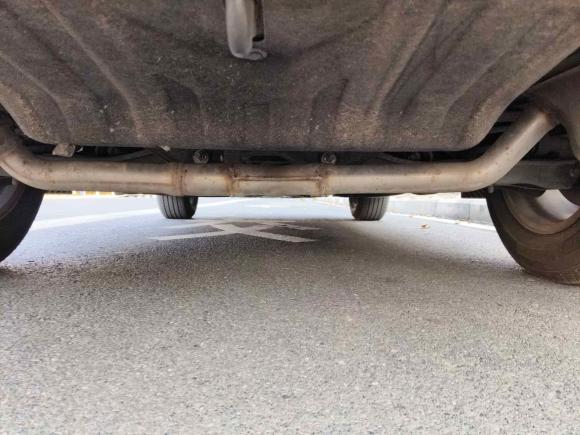 [合肥·皖A] 二手本田本田CR-V2017款 240TURBO CVT两驱风尚版