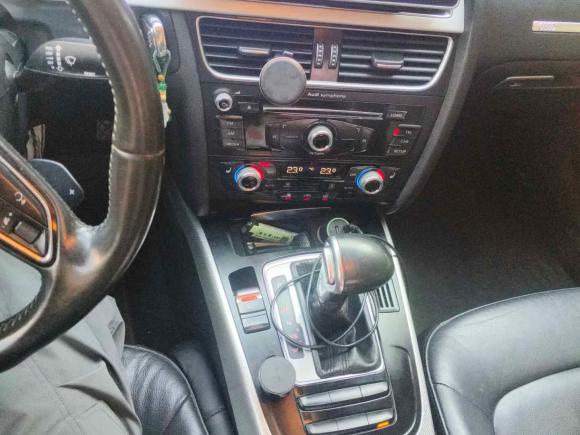 [湖州·浙E] 二手奥迪奥迪A52014款 Sportback 45 TFSI