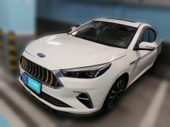 [常州·粤E] 江汽集团嘉悦A52020款 1.5T CVT超越型