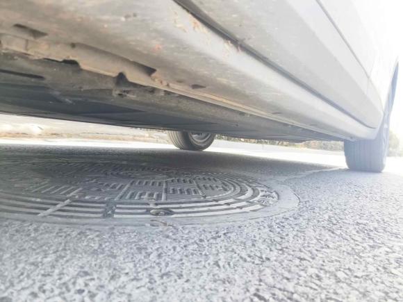 [合肥·皖A] 二手零跑汽车零跑C112023款 纯电 500舒享版