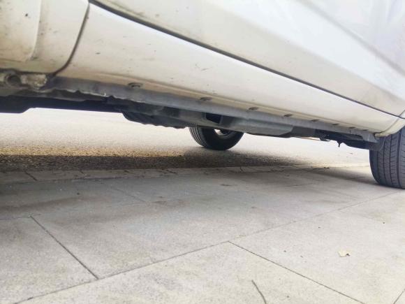 [济南·鲁A] 二手丰田RAV4荣放2009款 2.4L 自动豪华版