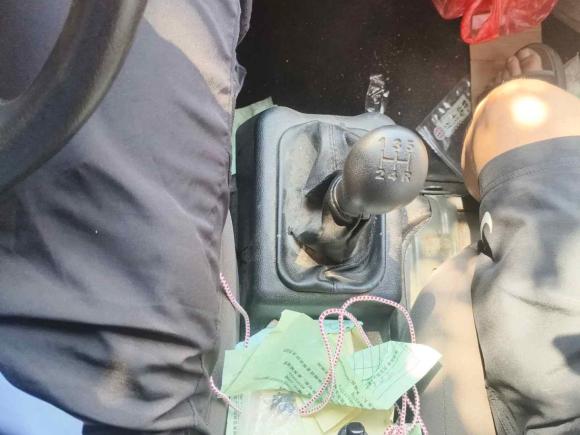 [金华·浙G] 二手五菱汽车五菱之光2020款 1.2L 实用型 国VI LSI