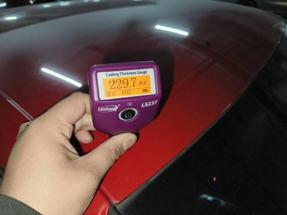 [杭州·沪C] 二手奥迪奥迪A32017款 Limousine 35 TFSI 进取型