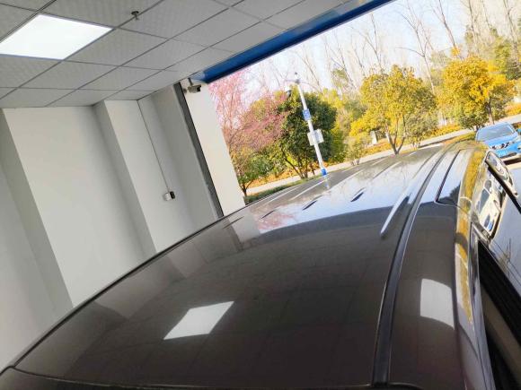 [合肥·皖A] 二手别克别克GL82017款 25S 舒适型 国V