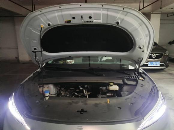 [南京·苏A] 二手比亚迪元PLUS2022款 510KM 尊荣型