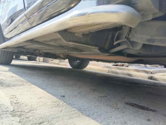 [武汉·鄂B] 二手雷诺科雷傲2014款 2.5L 四驱豪华版