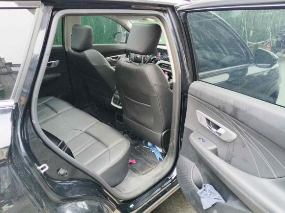 [成都·川G] 二手东风风神皓极2022款 马赫动力 1.5T 敢行版·智