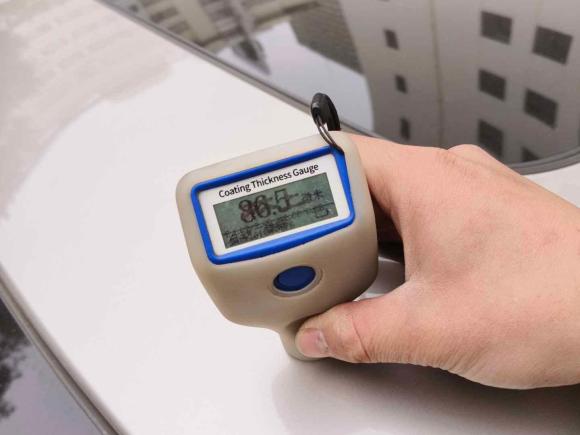 [南昌·赣A] 二手宝马宝马5系2014款 525Li 豪华设计套装