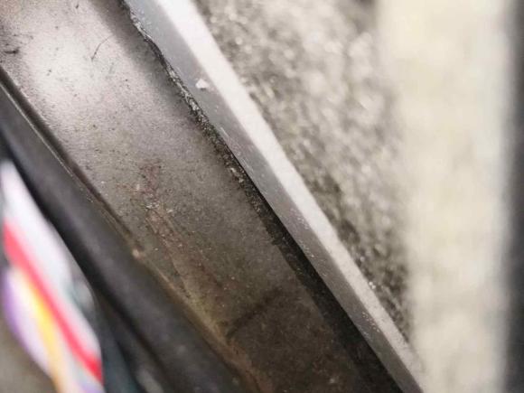 [成都·川A] 二手日产逍客2016款 2.0L CVT精英版