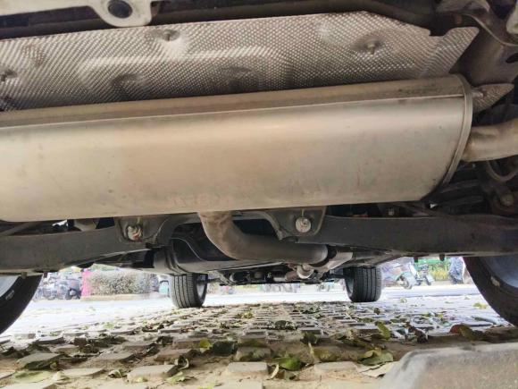 [合肥·皖A] 二手荣威荣威RX52019款 20T 两驱自动Ali智联网铂金版