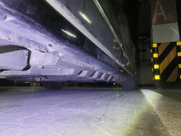 [杭州·浙A] 二手福特金牛座2017款 EcoBoost 180 豪华型