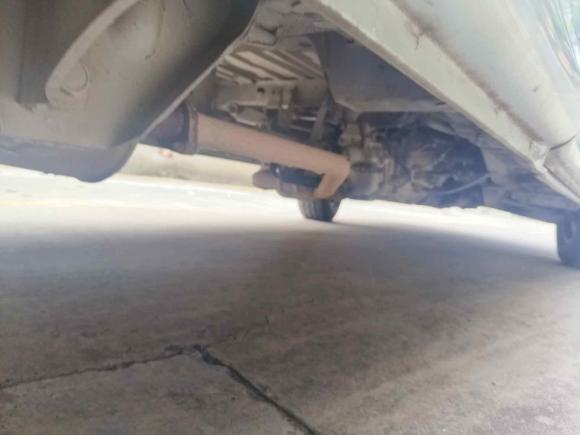 [嘉兴·苏F] 二手金杯金杯海狮2018款 2.0L五代快运标准型加长高顶6座V19S