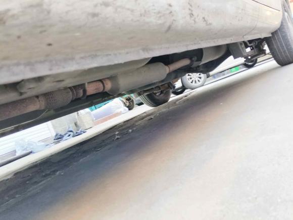 [杭州·浙A] 二手五菱汽车五菱荣光V2019款 1.5L厢式运输车实用型