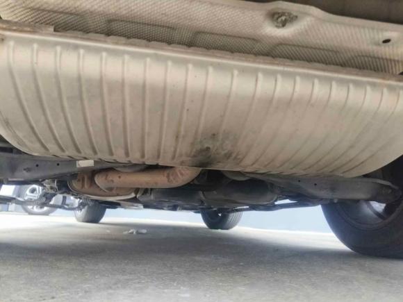 [深圳·粤B] 二手大众途昂2017款 380TSI 四驱豪华版