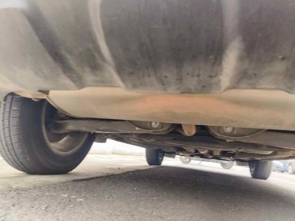 [常州·苏D] 二手观致观致52018款 1.6T 自动领先型