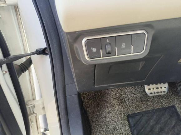 [成都·川A] 二手欧拉欧拉iQ2018款 智联型