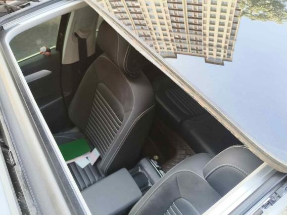 [常州·苏H] 二手大众迈腾2020款 280TSI DSG 舒适型