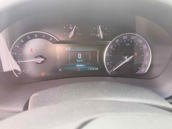 [南昌·赣M] 二手别克别克GL82017款 ES 28T 尊享型 国V