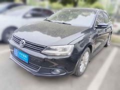 [武汉·鄂A] 大众速腾2014款 改款 1.6L 自动舒适型