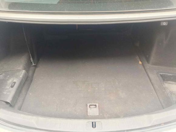 [嘉兴·浙F] 二手别克君越2016款 20T 精英型